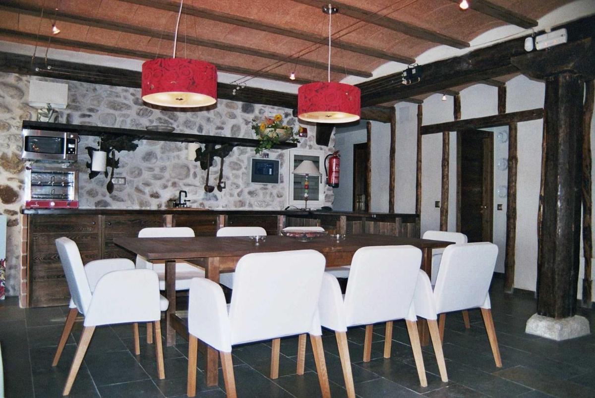 Los Espinares - Housity