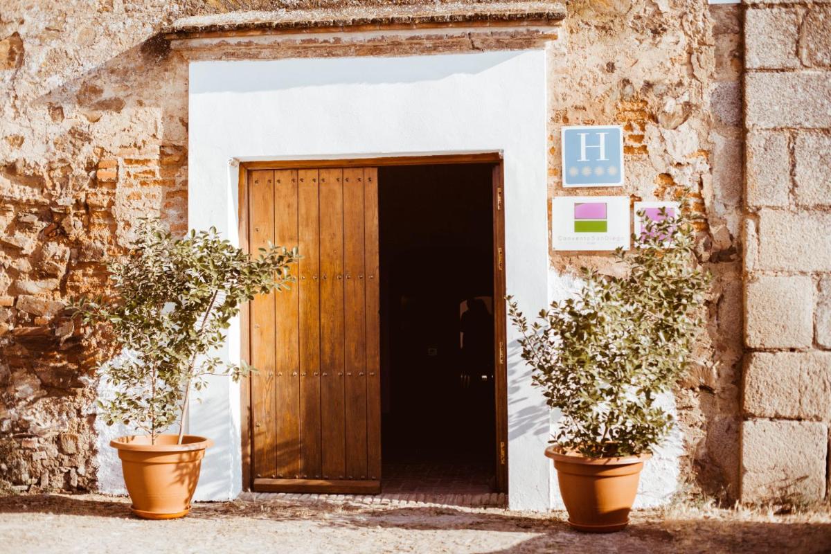 Convento San Diego - Housity