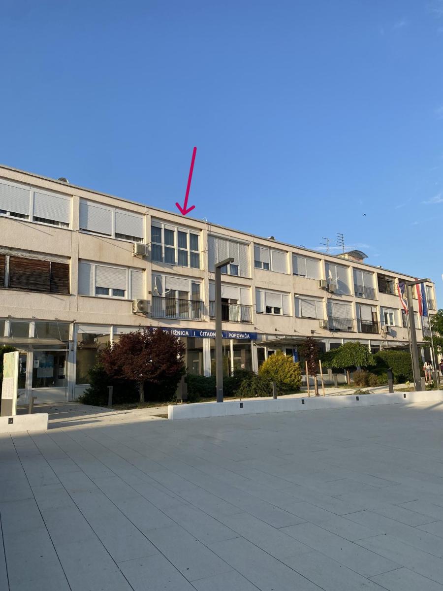 Apartman 'City View' Popovača - Housity