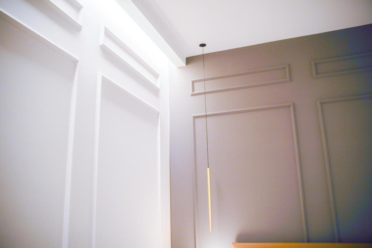 Virginia Madre Luxury Rooms - Boutique Guest House - Housity