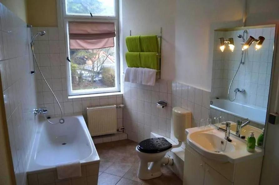 Hotel Appartementanlage Hermannshöhle - Housity