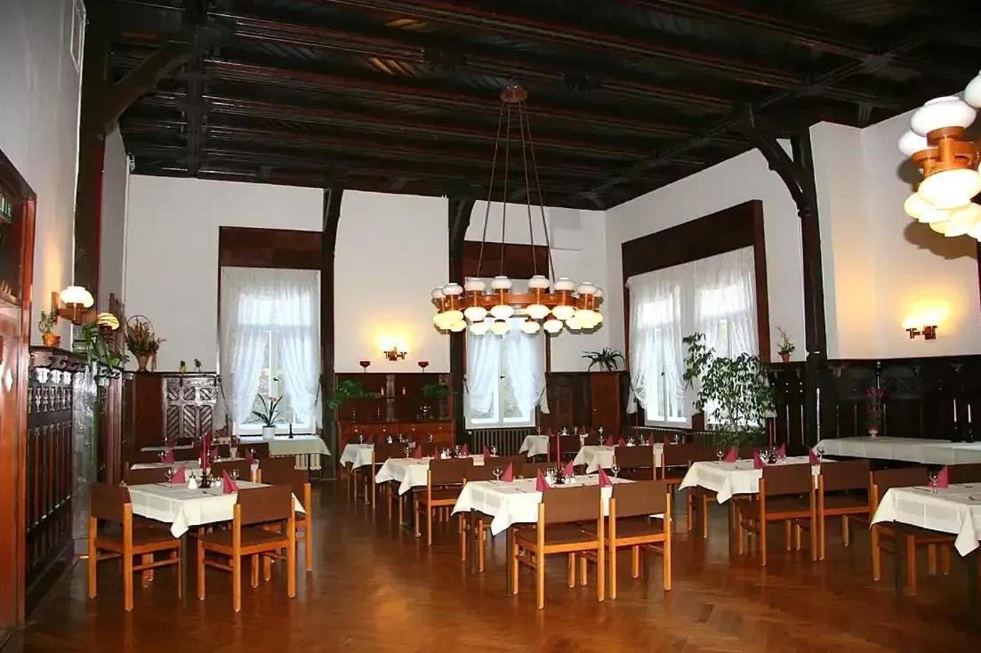 Hotel Appartementanlage Hermannshöhle - Housity