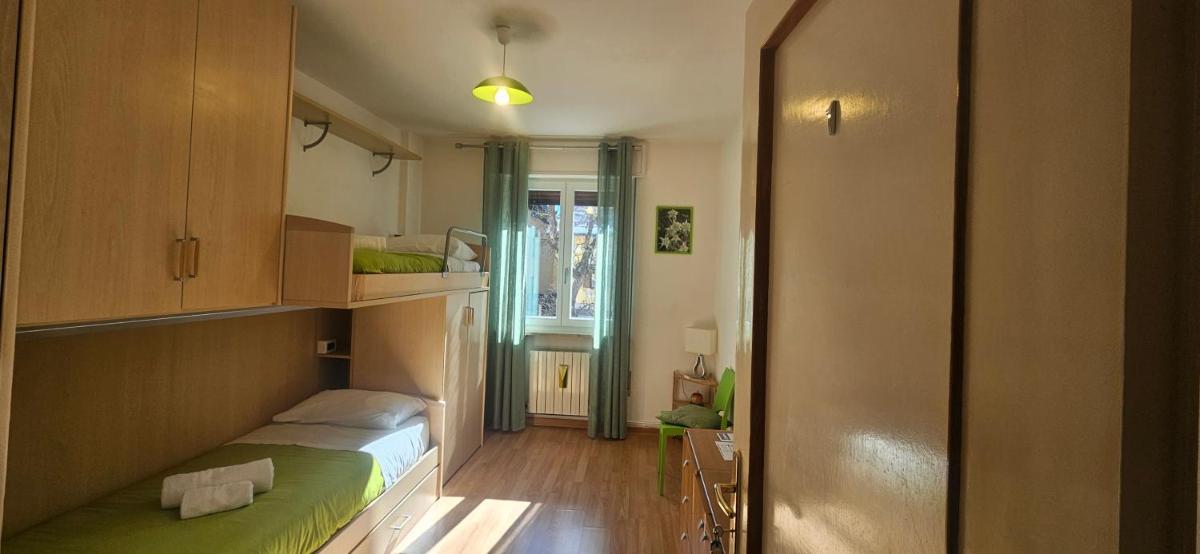 Fiocco di Neve - Housity