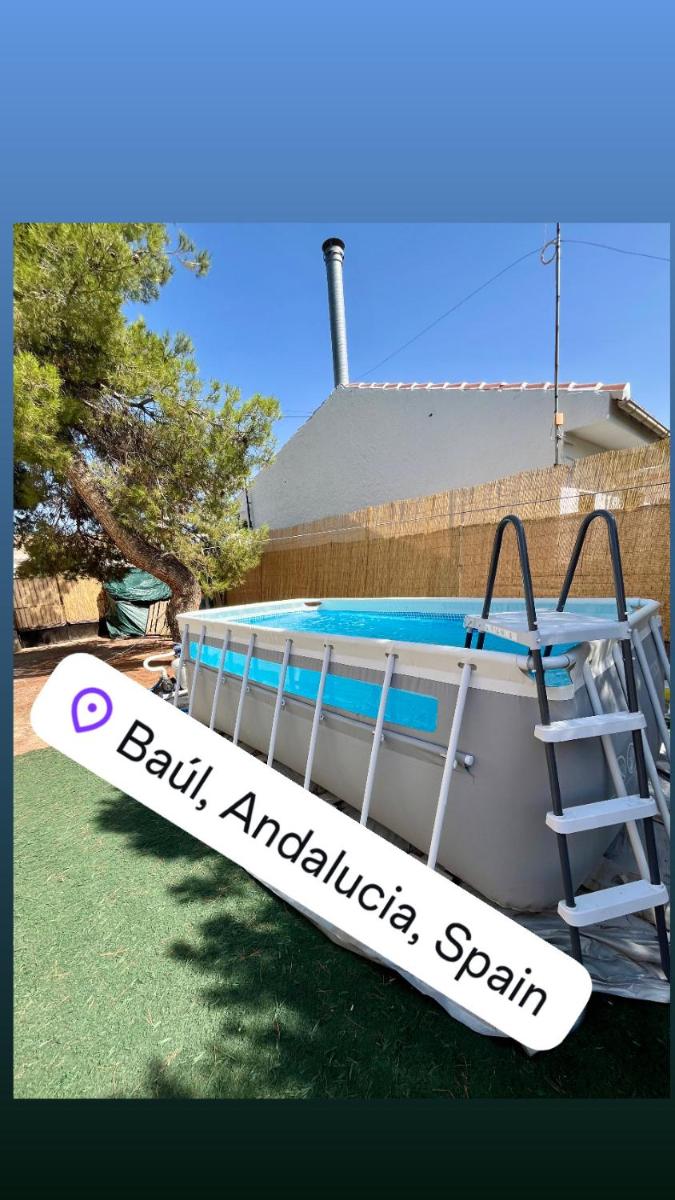 Casa Rural Los Laureles - Housity