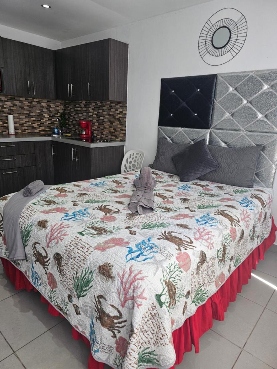 Sea breeze vacation ll en Condominio Verde Mar - Hizvo