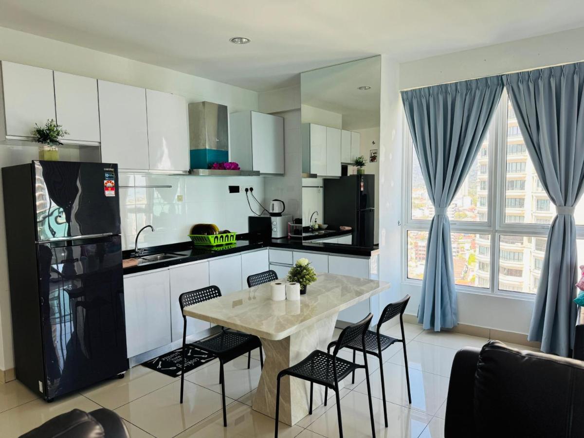 Mansion One by Hejmo Suites - Hizvo