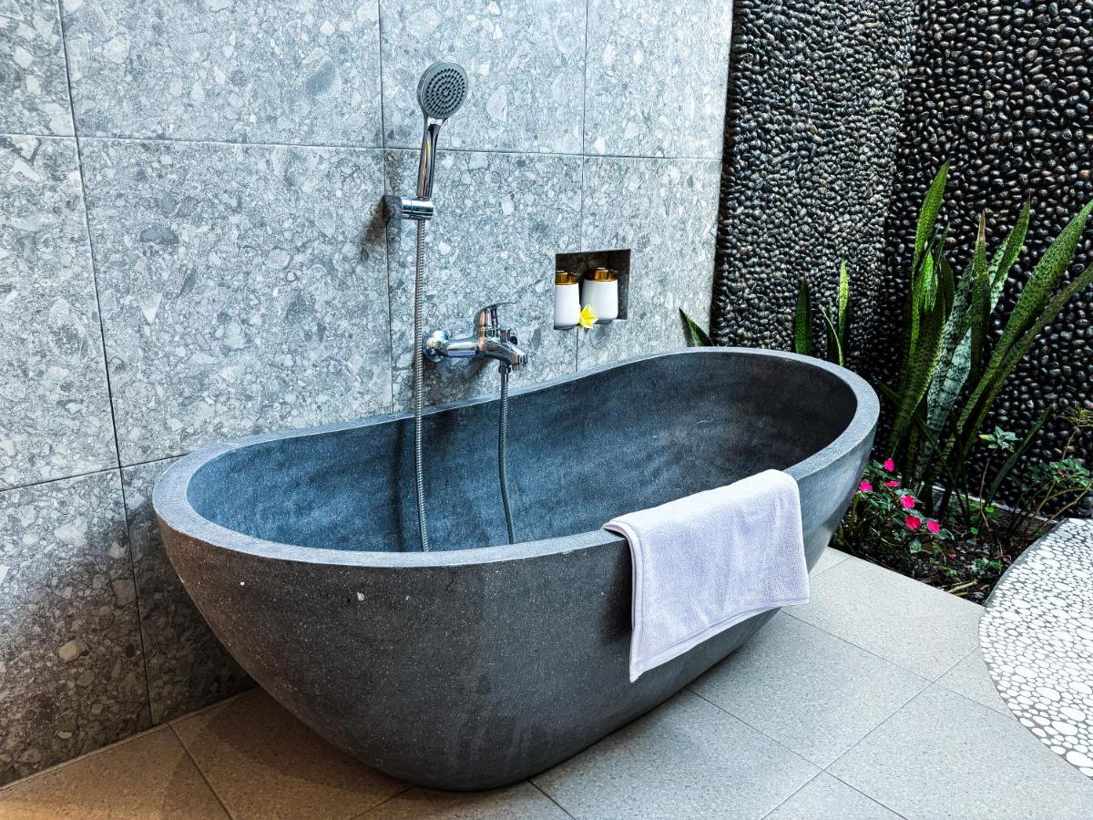 Terrace Retreat & Spa Medewi - Housity
