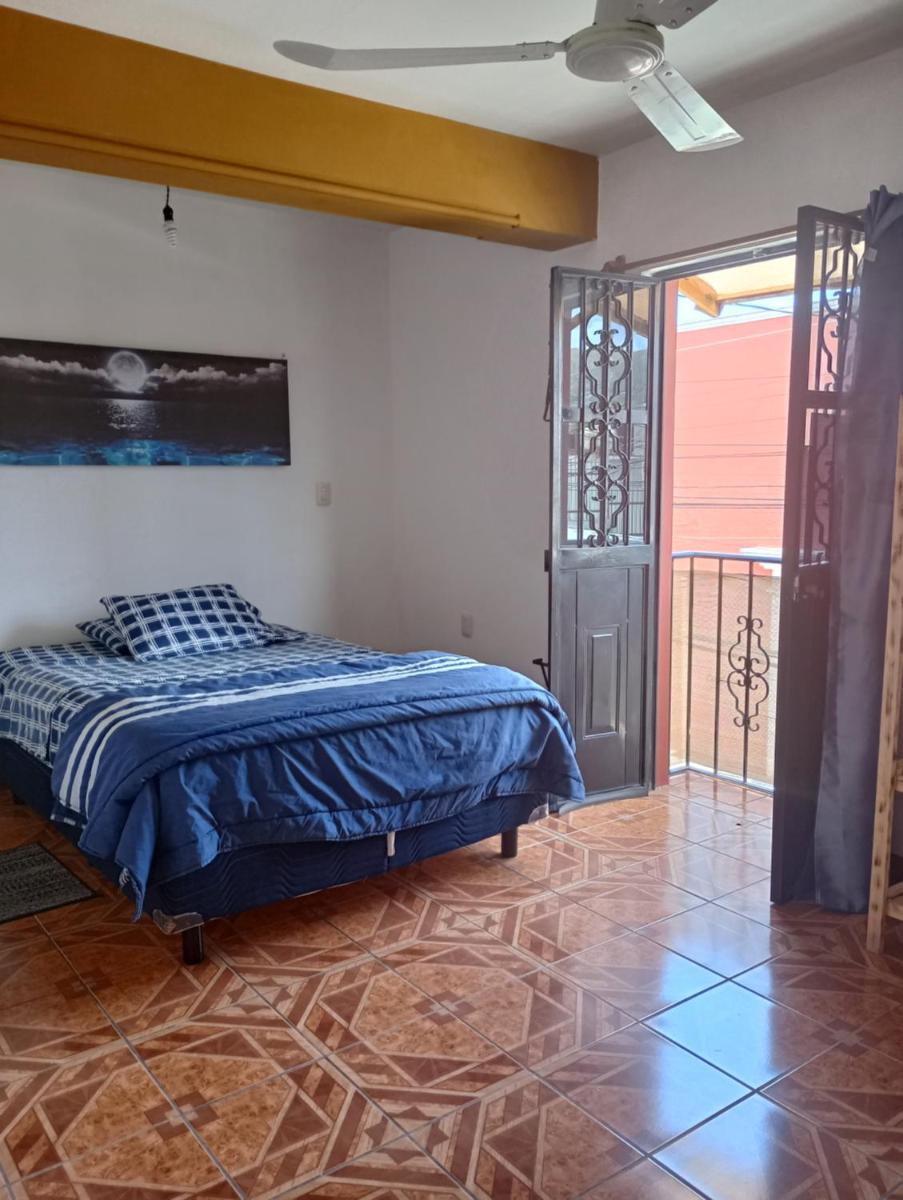Luna y Mar - Housity