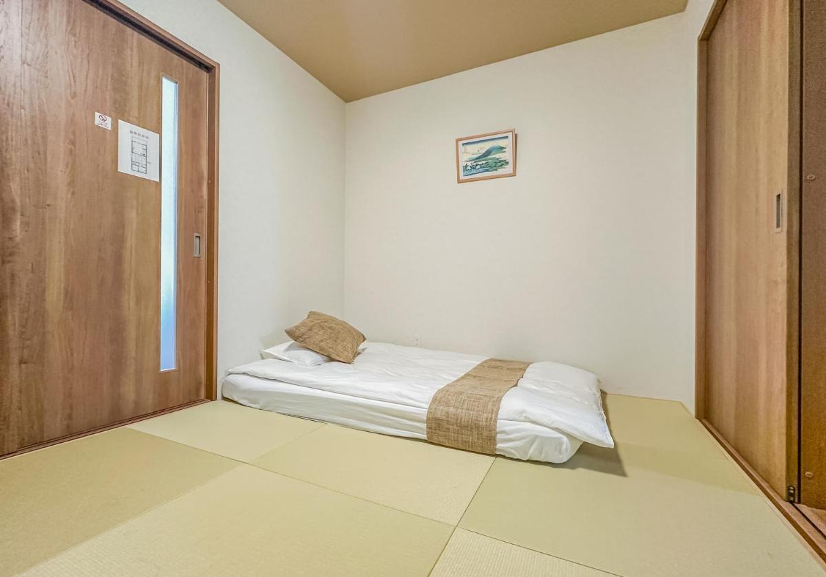 HANASTAY花渓居 · 川（KAWA） - Housity