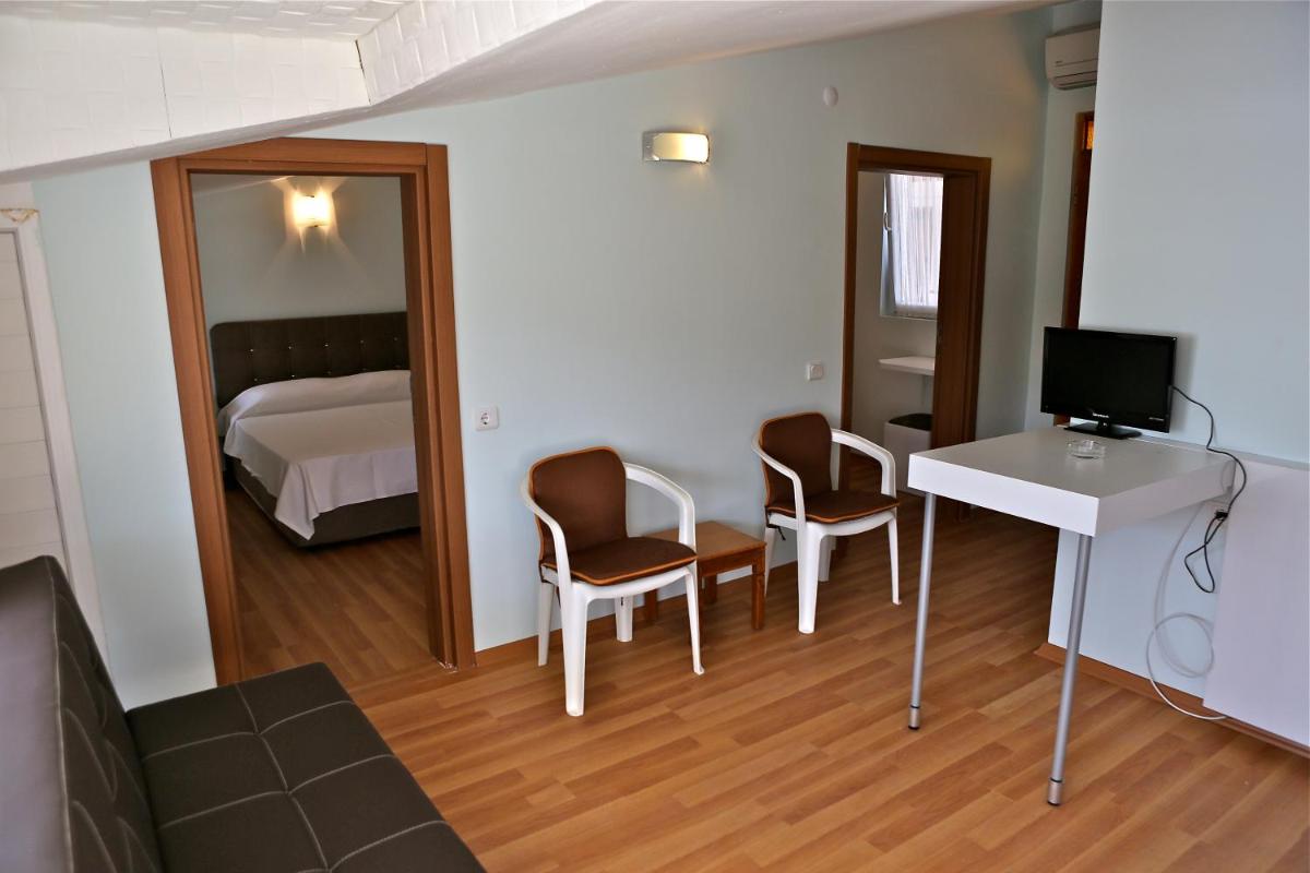 Erol Apart - Housity