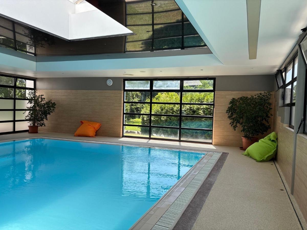 Hôtel Restaurant Les Alizés - Housity