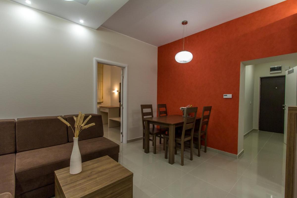 Apartments Jevremova - Housity