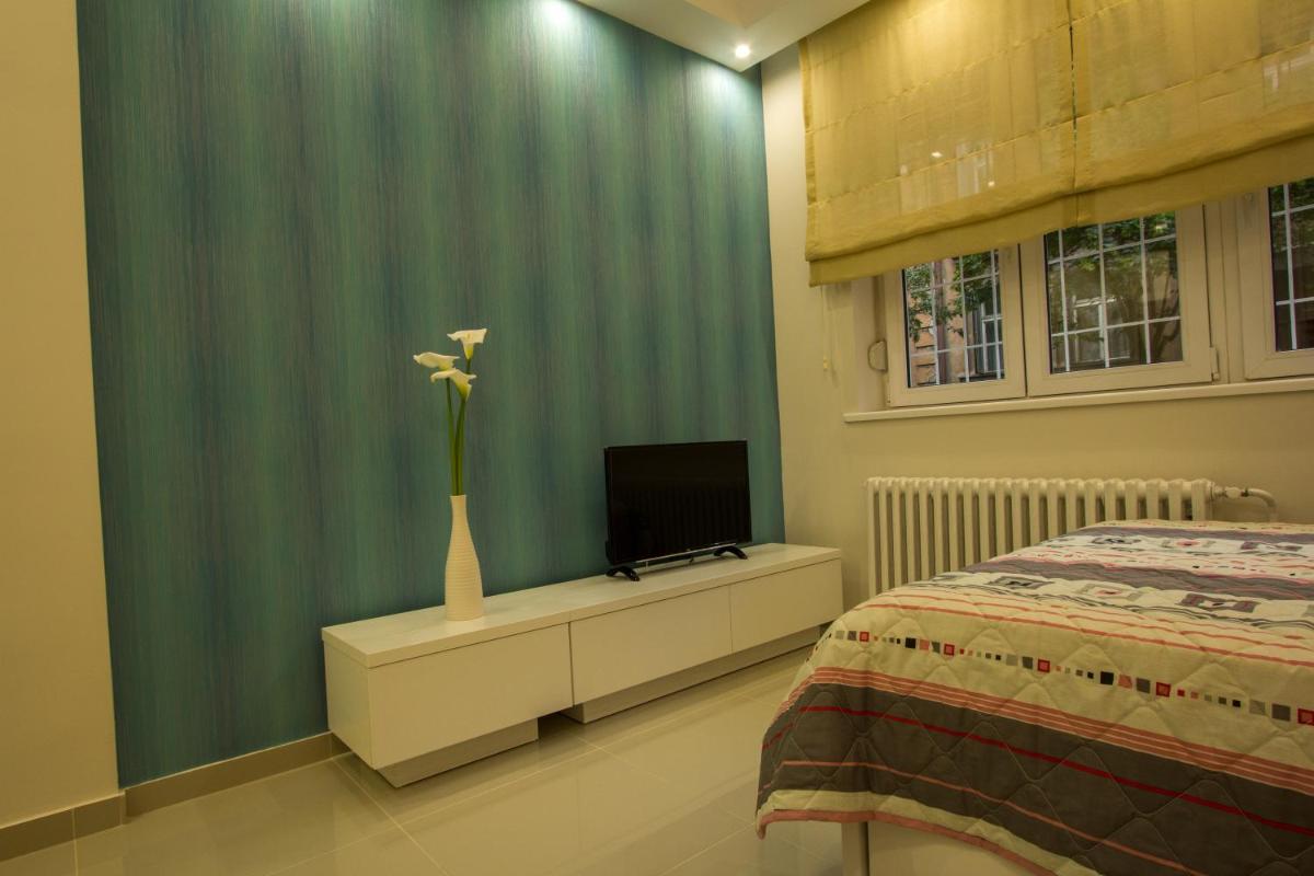 Apartments Jevremova - Housity