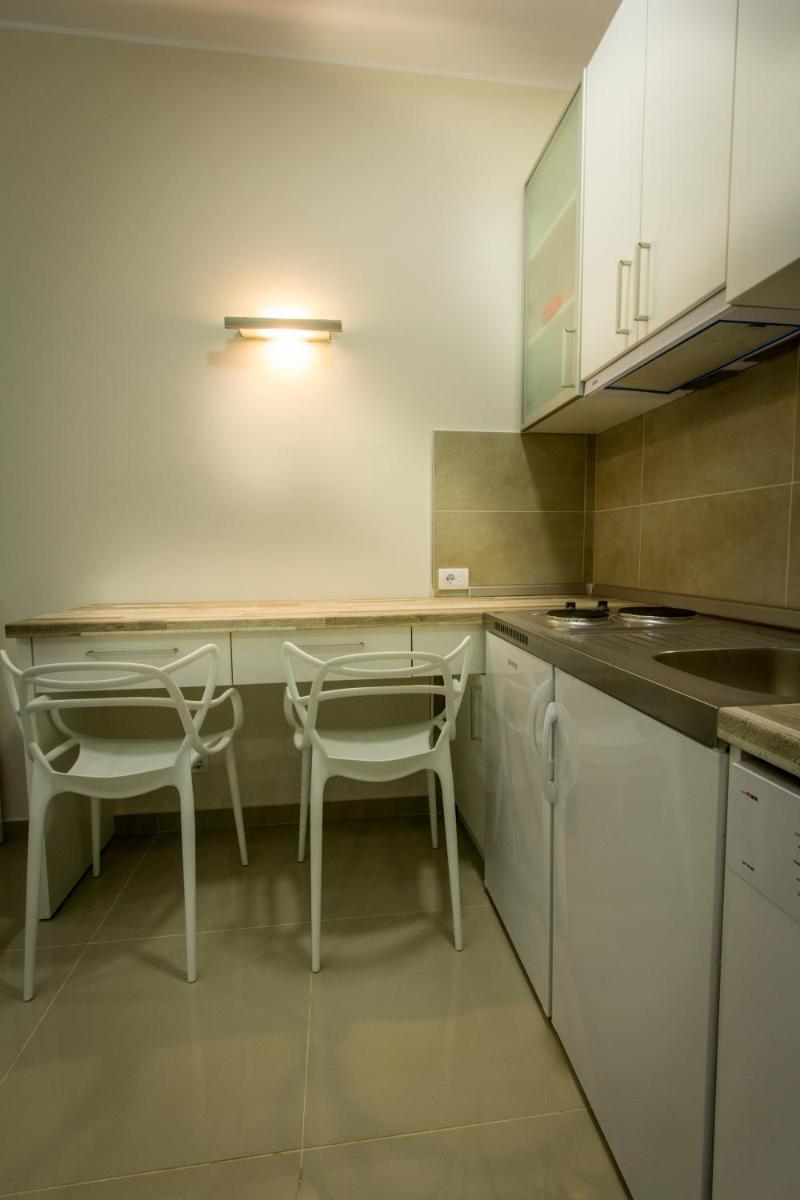 Apartments Jevremova - Housity