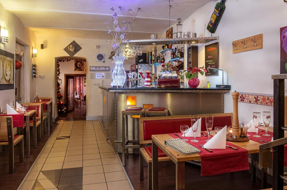 Alex Pension - Housity