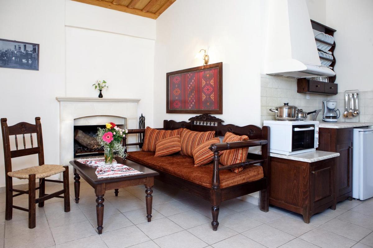 Aposperitis Village - Housity