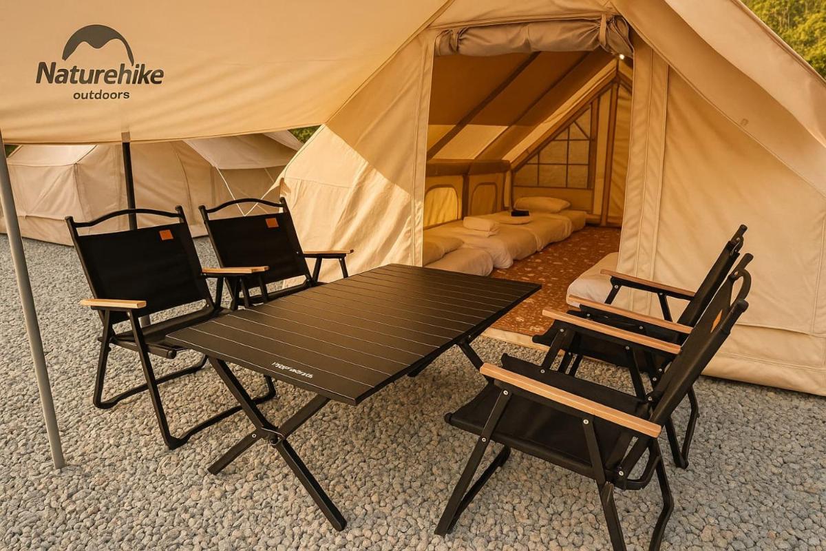 LiLLA Hilltop Retreat - Janda Baik - Housity