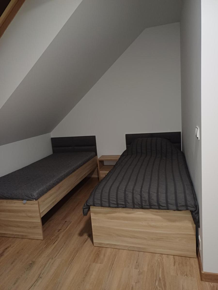 Noclegi u Wilka - Housity