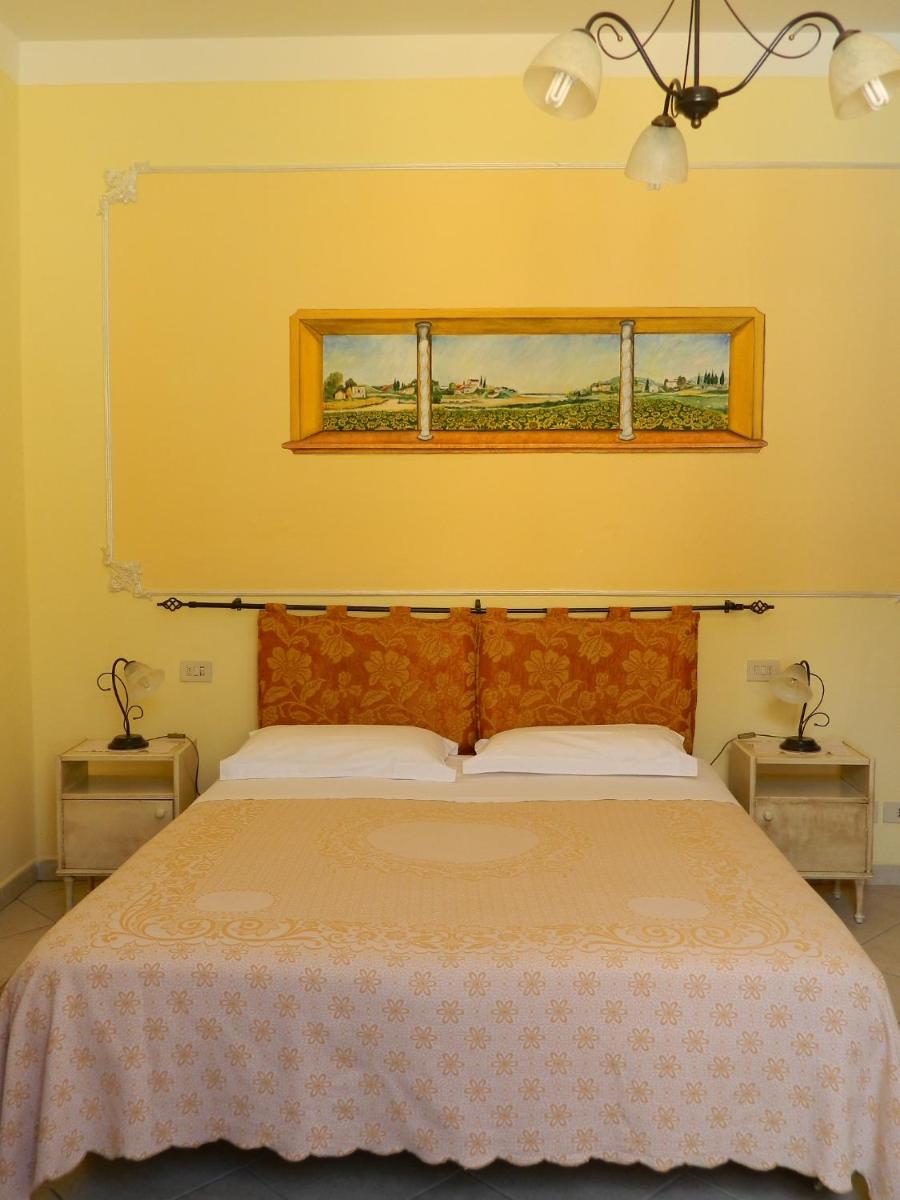 B&B Casa Fedora - Housity