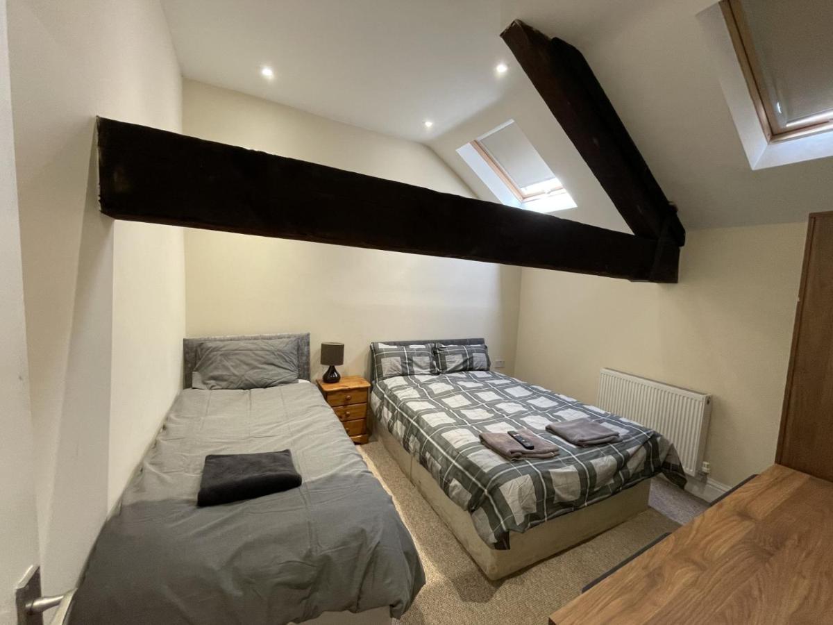 HOMELY APARTMENT IN THE CENTRE - Housity