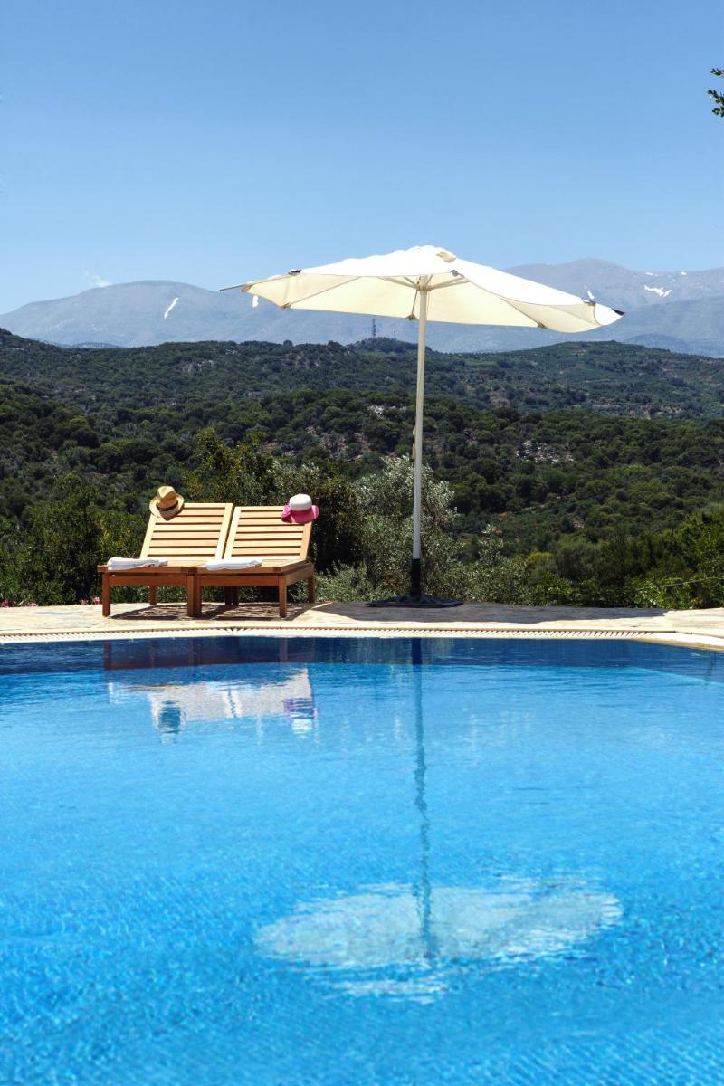 Aposperitis Village - Housity