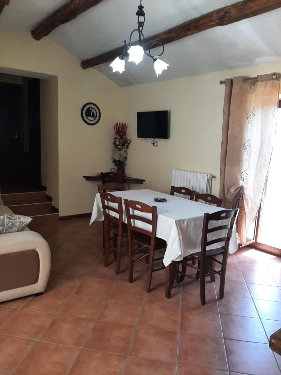 La Costa Del Sole - Housity
