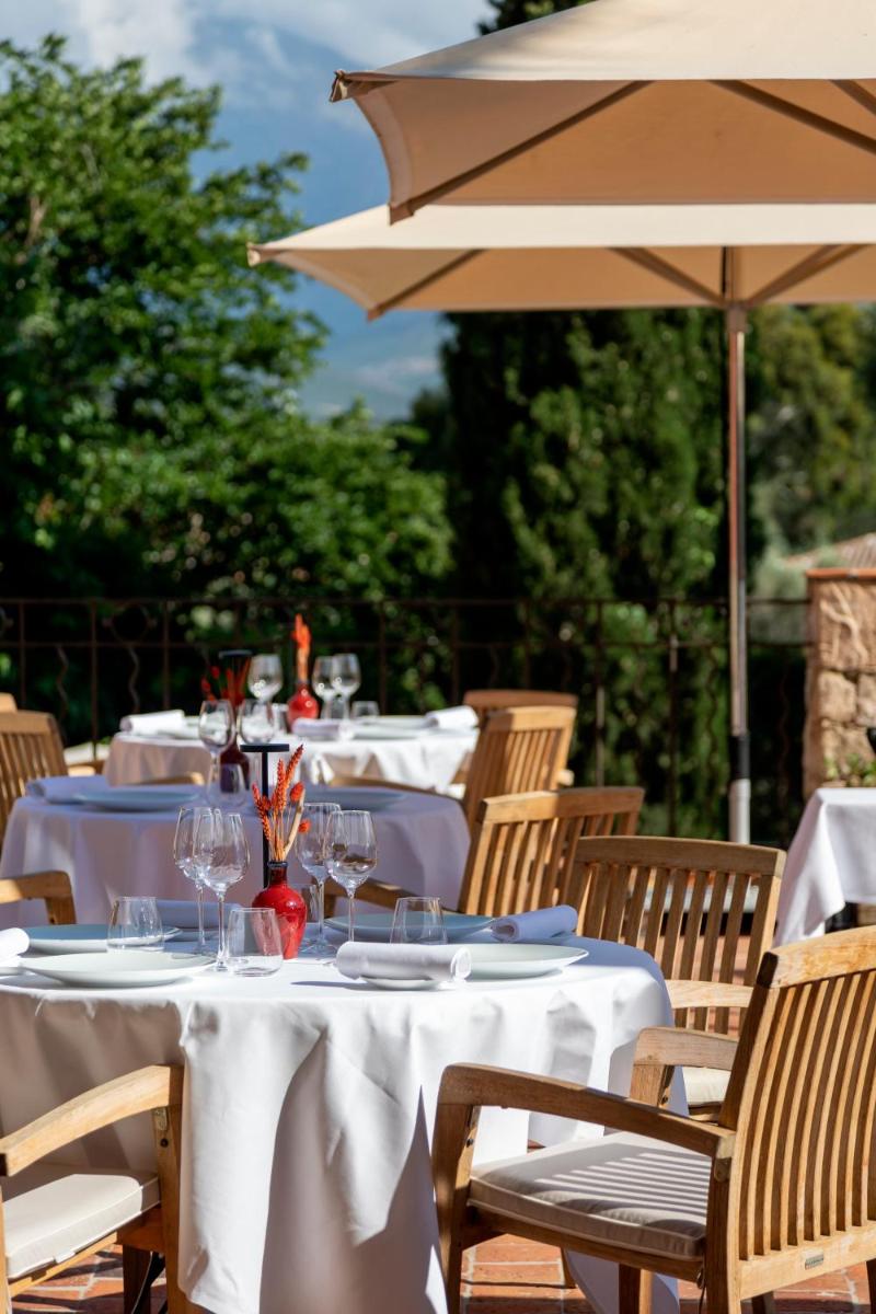 La Signoria & Spa - Hizvo