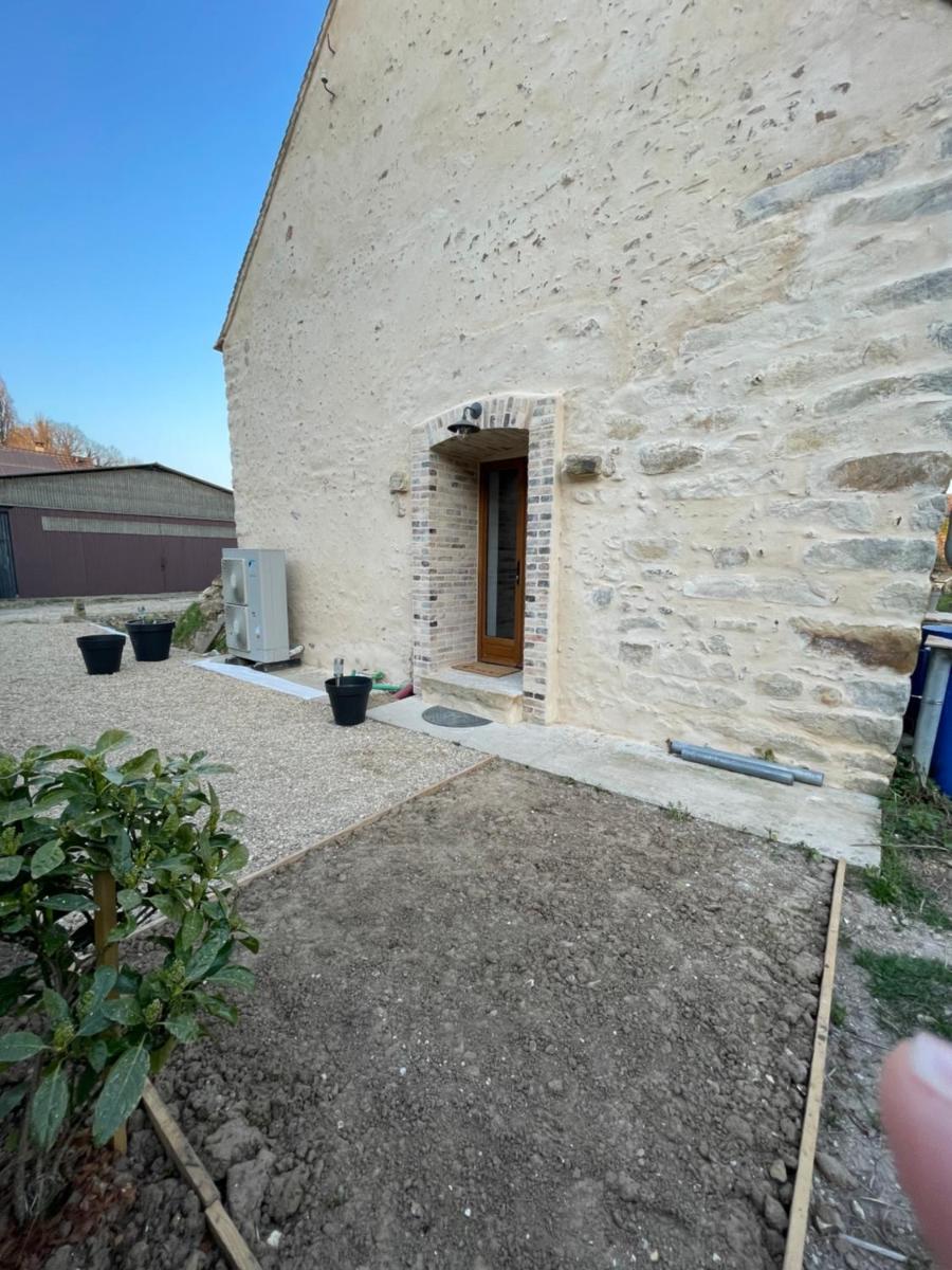 Les sereins - Housity