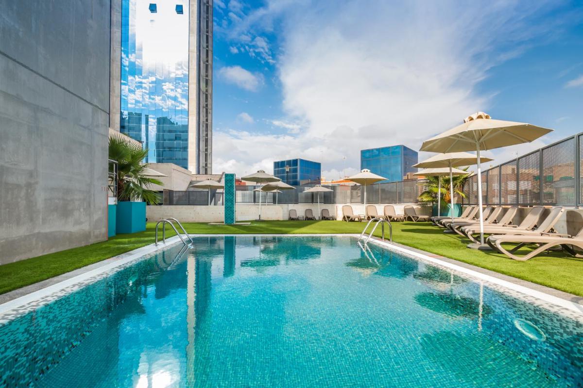 Occidental Murcia Agalia - Housity