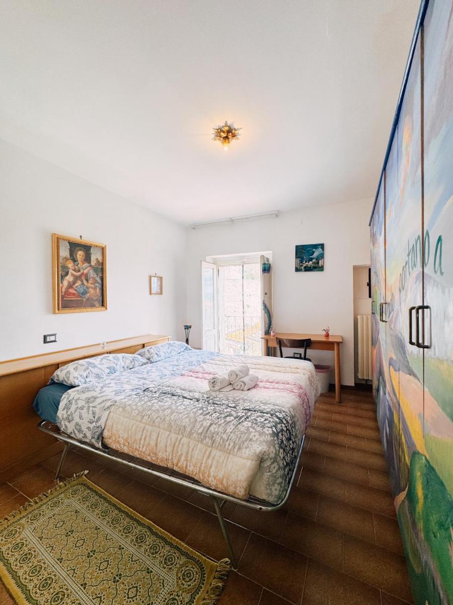 Hostel San Mercurio - Housity