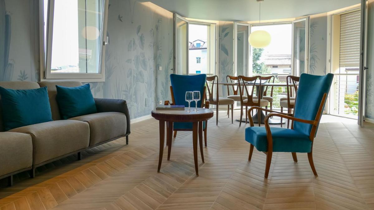 Homingarda - fine holiday apartments - Housity