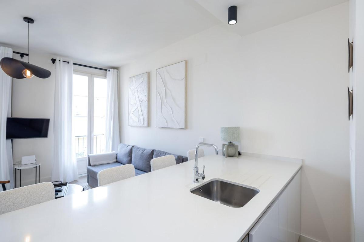 Granada Luxury Apartments - Housity