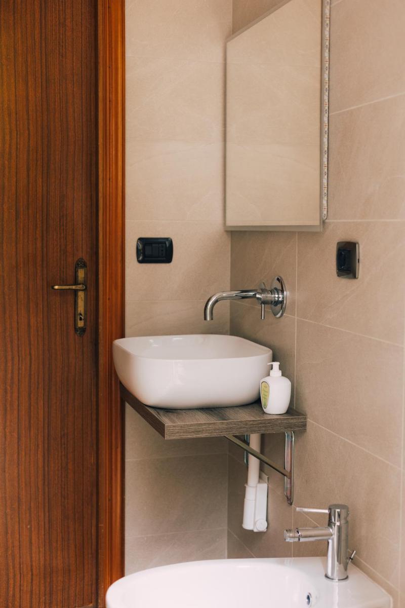 Hostel San Mercurio - Housity