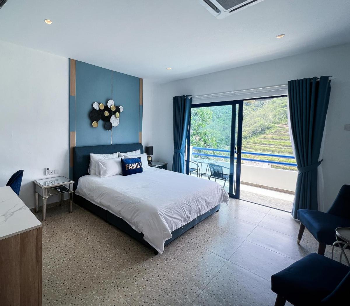 Bilut Hills Eco Resort - Housity