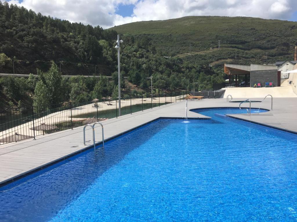 A PONTEVELLA Alojamiento Boutique, Sobradelo - Housity