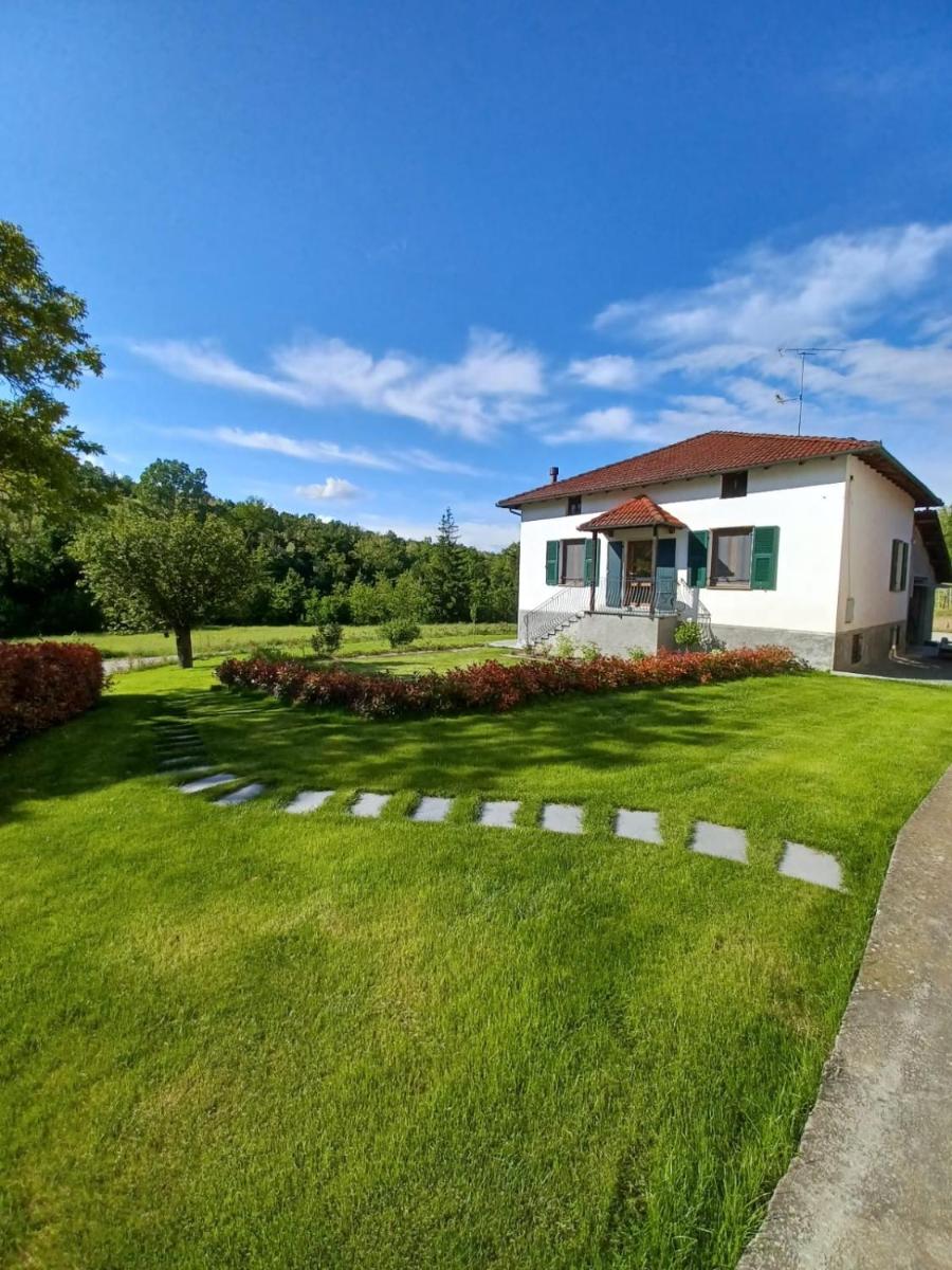 Agriturismo Cascina Tollu - Housity