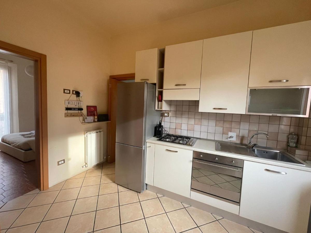 Casa Casò Guest House - Hizvo
