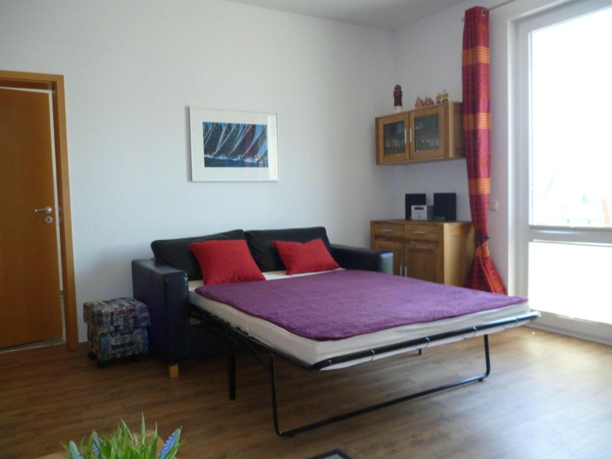 Fewo-Altstadt-Yachthafen-Wlan-frei - Housity