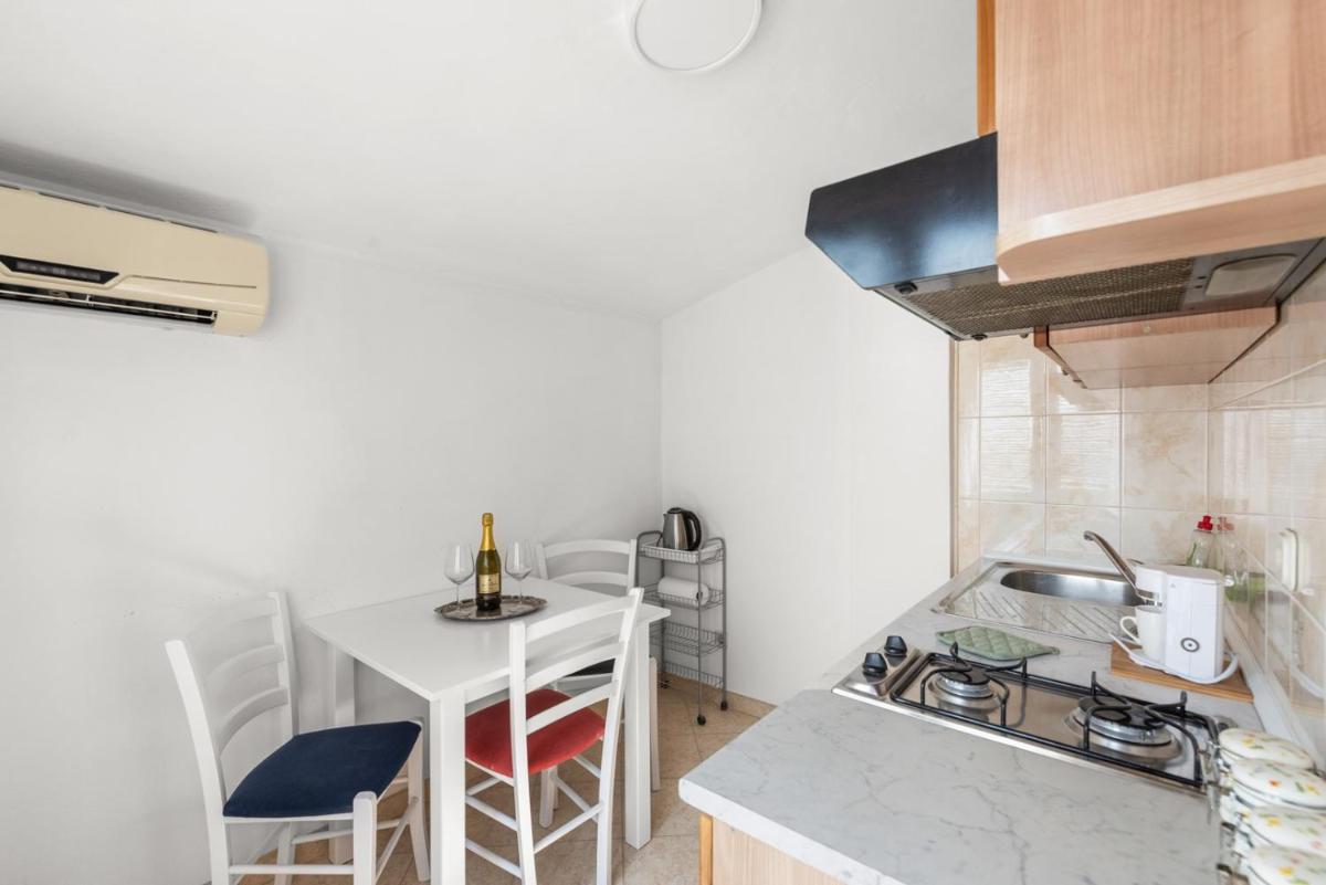 Apartment Zara - Housity