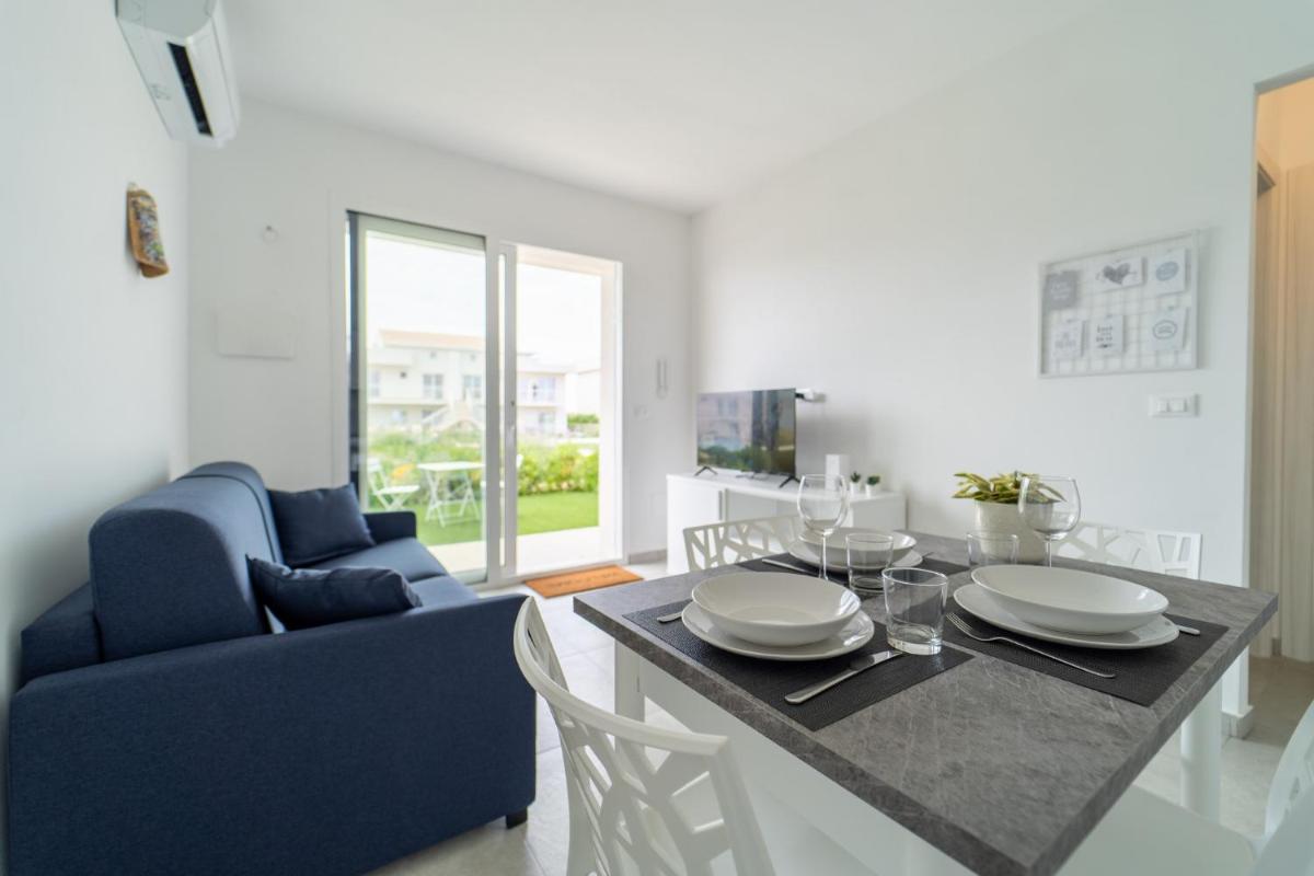 GuestHost - Borgo 84 Marzamemi - Angolo sul Mare - Housity
