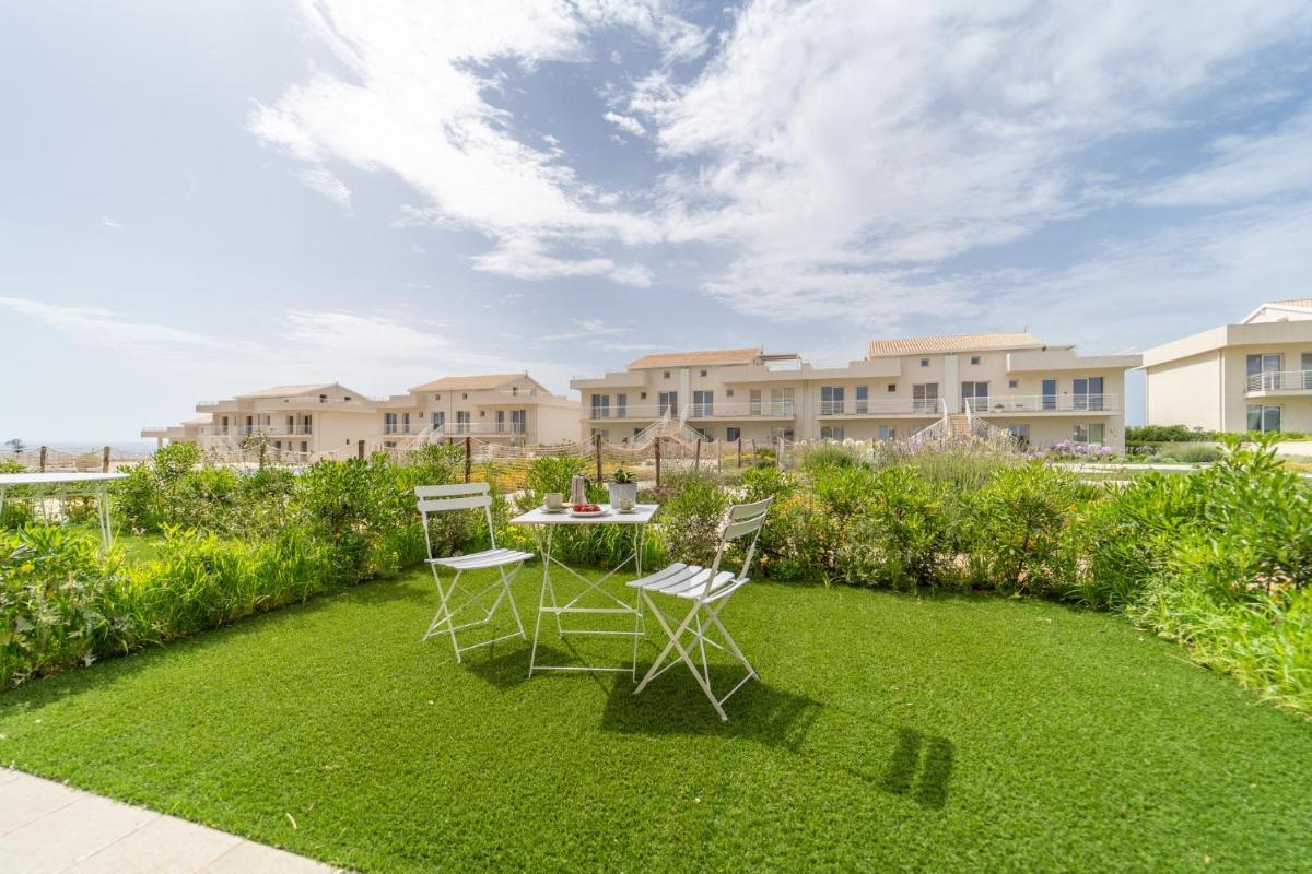 GuestHost - Borgo 84 Marzamemi - Angolo sul Mare - Housity