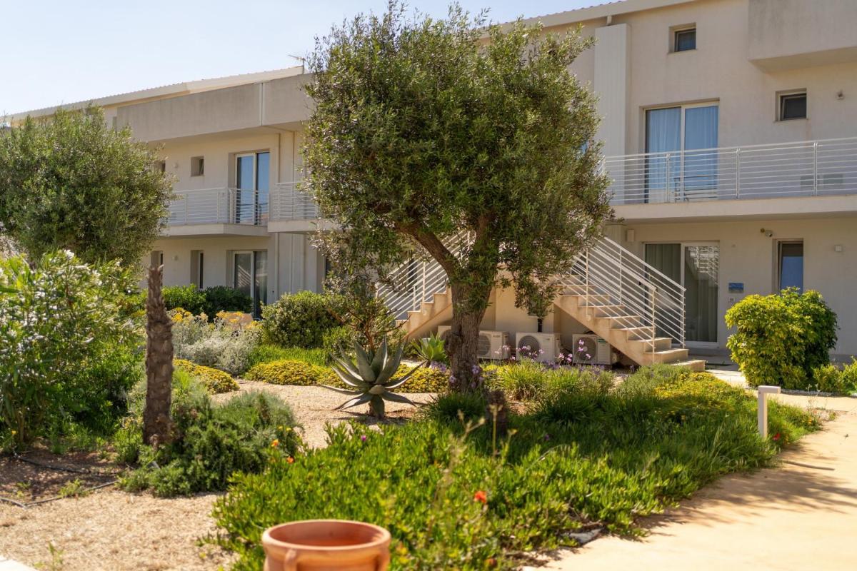 GuestHost - Borgo 84 Marzamemi - Angolo sul Mare - Housity
