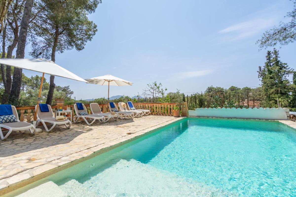 Ca na Tinta - Housity