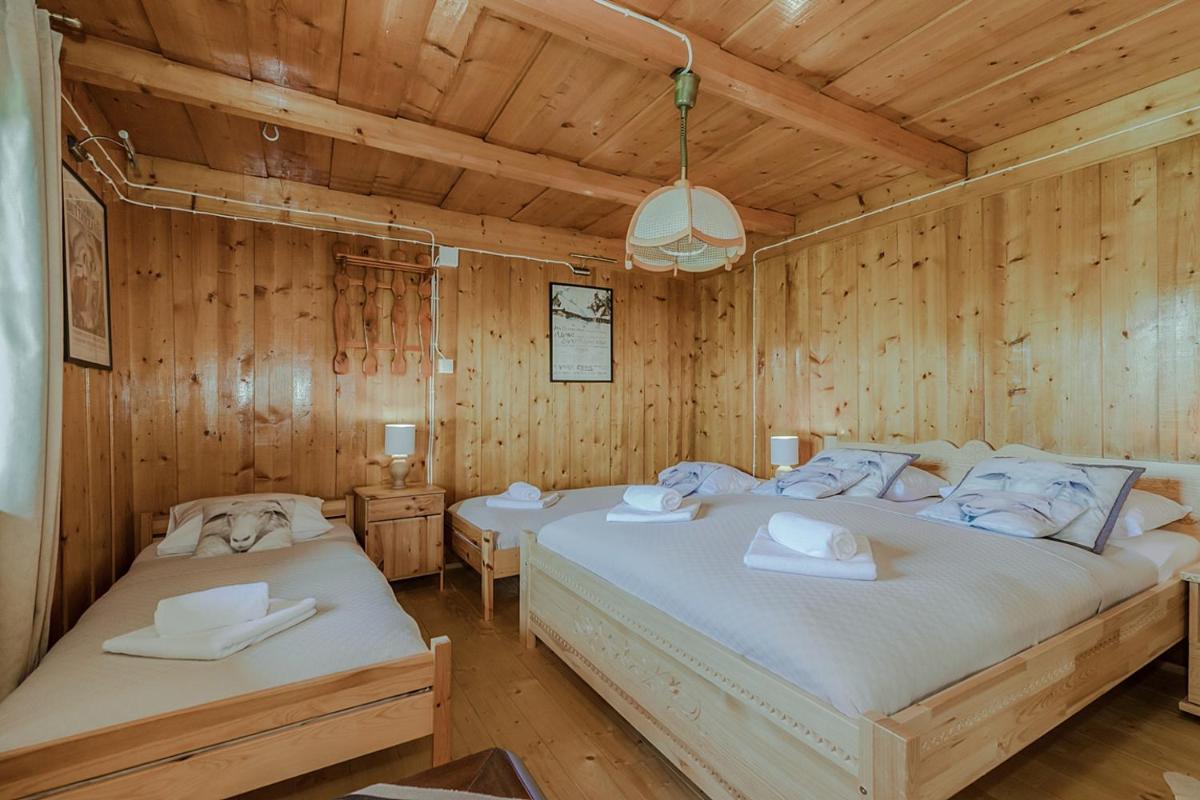 Villa Baranówka - Apartament #4 by ShortStayPoland - Housity