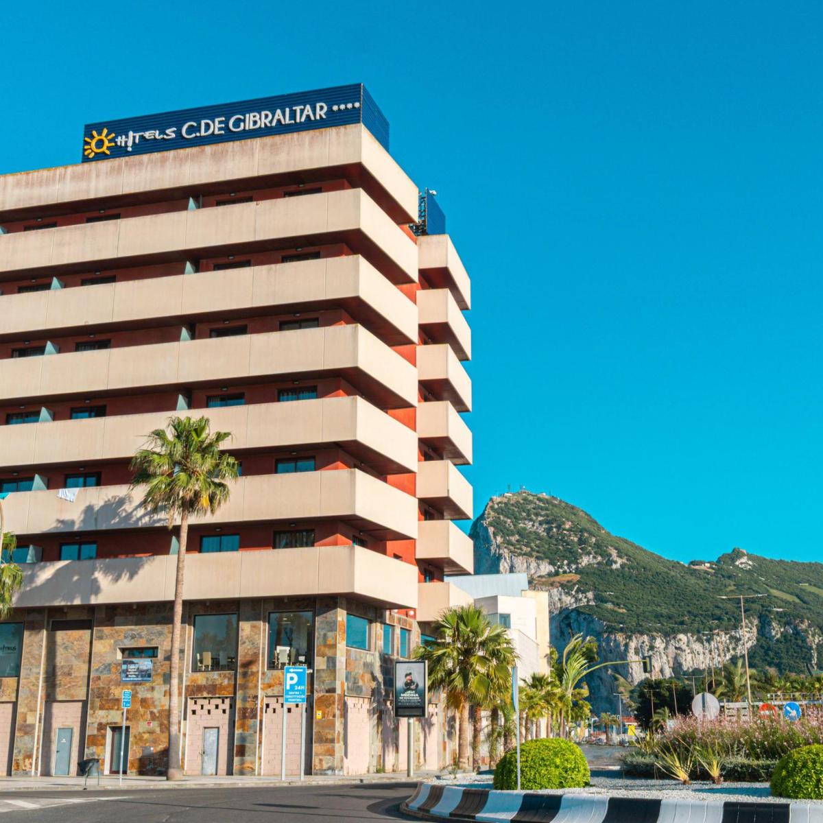 Ohtels Campo De Gibraltar - Housity