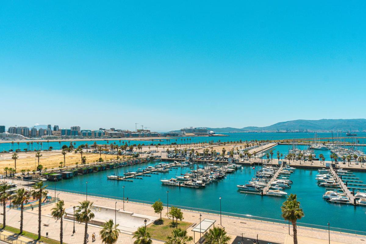 Ohtels Campo De Gibraltar - Housity