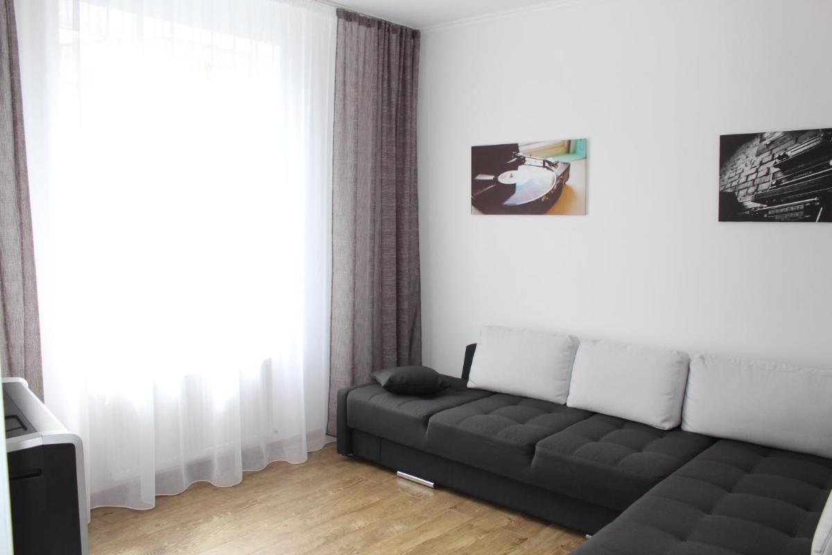 Apartment For Guests with Soul - Housity