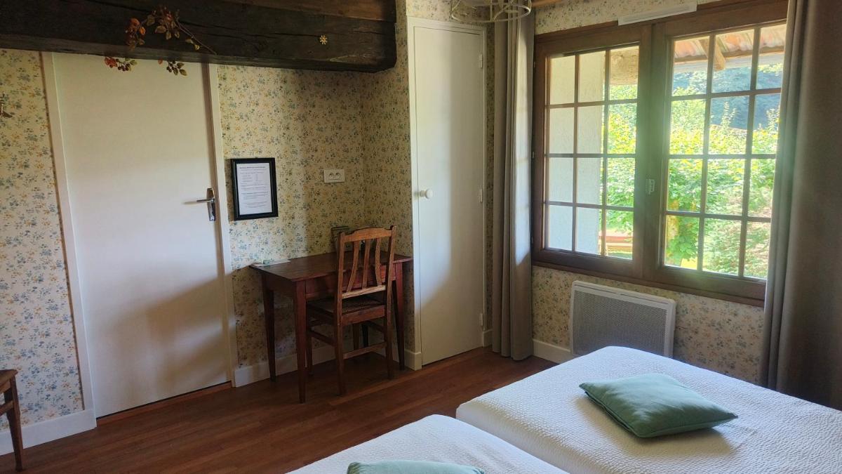 Le Mas Bellanger - Housity
