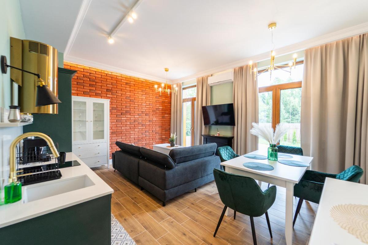 Apartamenty Galeria Trunków - Hizvo