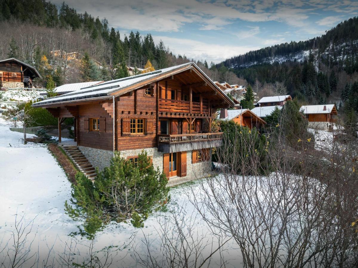 Chalet Loisel - OVO Network - Housity